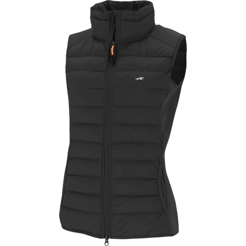 Schockemöhle Bodywarmer Fenna Graphite