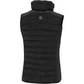 Schockemöhle Bodywarmer Fenna Graphite