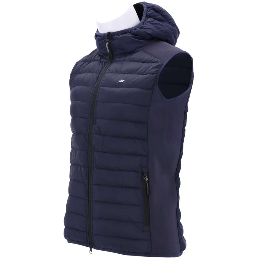 Schockemöhle Bodywarmer Fabio Deep Night