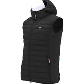 Schockemöhle Bodywarmer Fabio Graphite