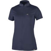 Schockemöhle Poloshirt Page Summer Dark Blue