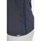 Schockemöhle Poloshirt Page Summer Dark Blue