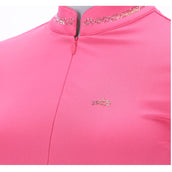 Schockemöhle Shirt Summer Page Hot Pink