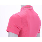 Schockemöhle Shirt Summer Page Hot Pink