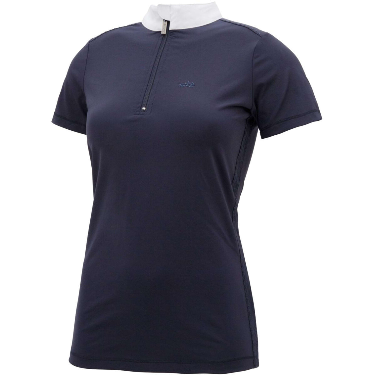 Schockemöhle Wedstrijdshirt Coco Dames Navy