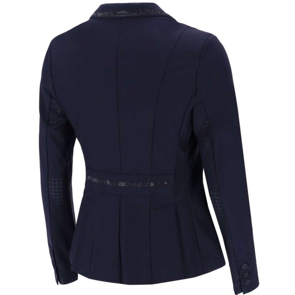Schockemöhle Wedstrijdjasje SPAlaine Donkerblauw