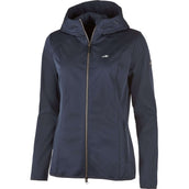 Schockemöhle Jas Fabienne Softshell Dark Blue