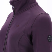 Schockemöhle Vest Emilia Deep Mauve