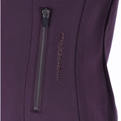 Schockemöhle Vest Emilia Deep Mauve