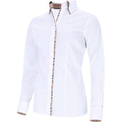 Schockemöhle Blouse FDL Samantha London B Wit