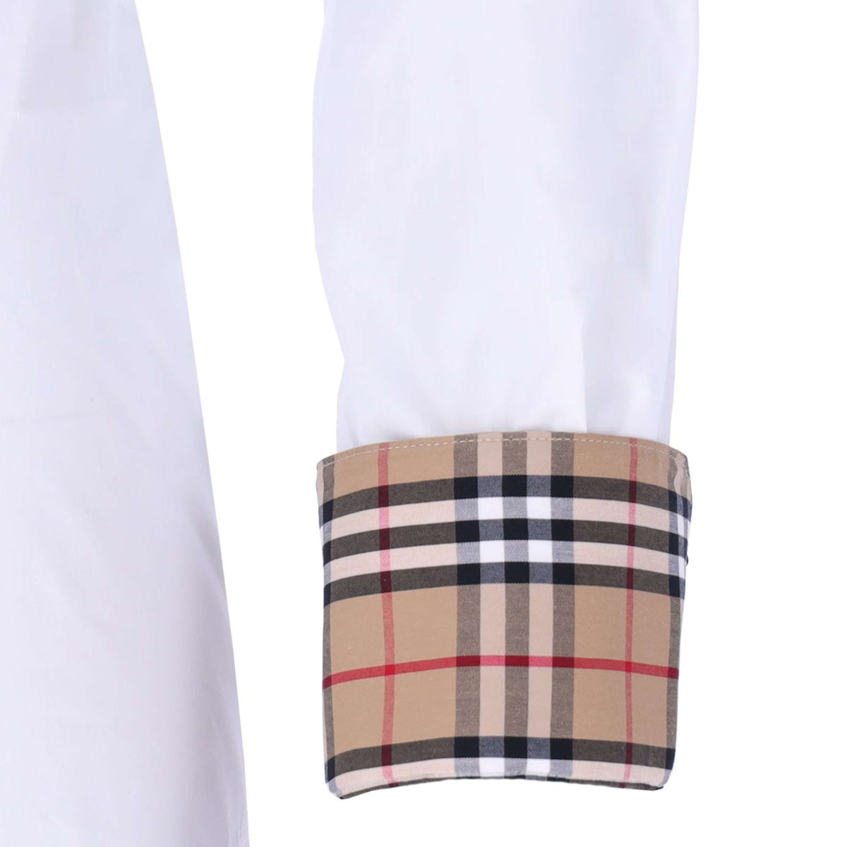 Schockemöhle Blouse FDL Samantha London B Wit