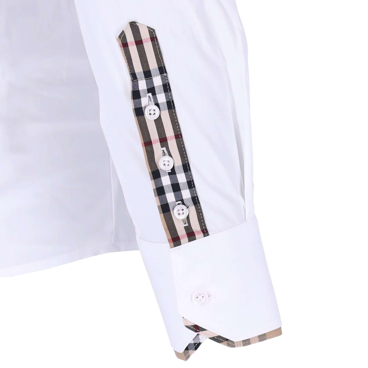 Schockemöhle Blouse FDL Samantha London B Wit