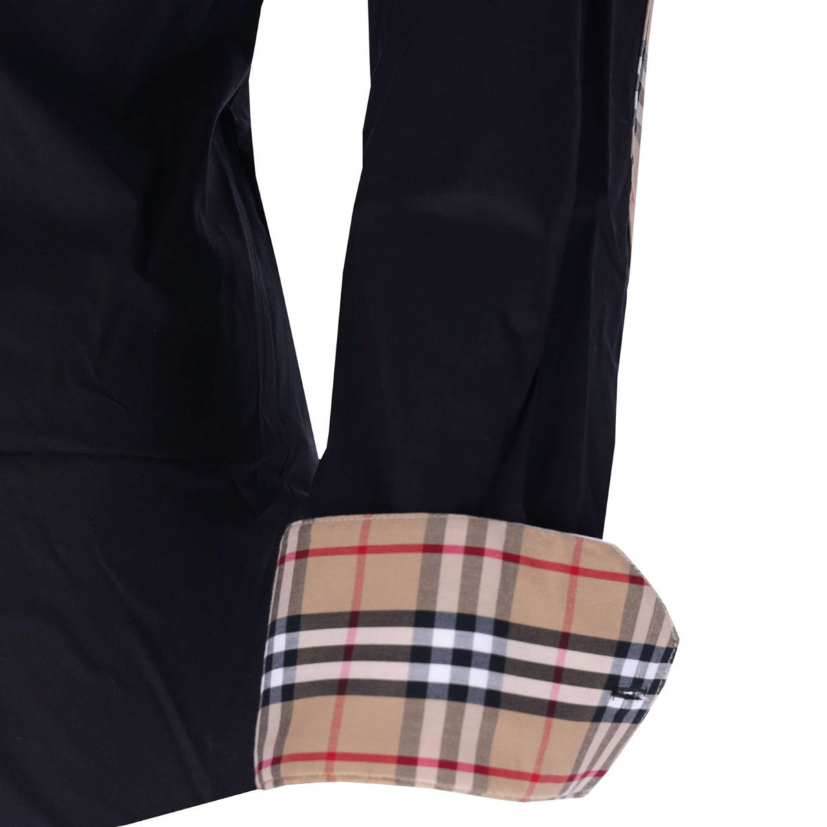 Schockemöhle Blouse FDL Sawyer London B Zwart