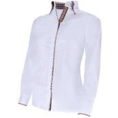Schockemöhle Blouse FDL Sawyer London B Wit