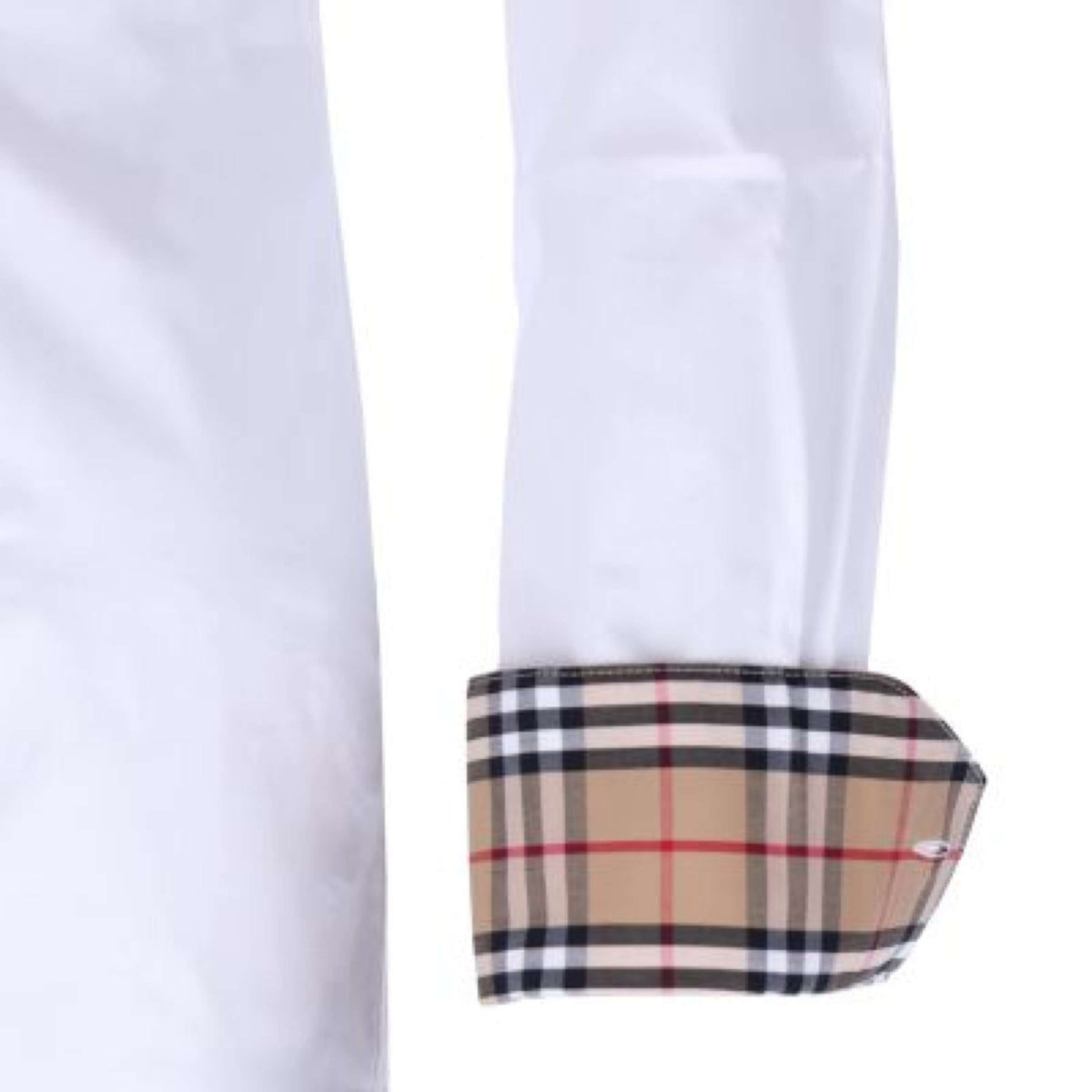 Schockemöhle Blouse FDL Sawyer London B Wit