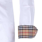 Schockemöhle Blouse FDL Sawyer London B Wit