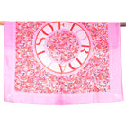 Schockemöhle Sjaal FDL Paisley L All Over Paisley Rose