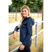 Schockemöhle Jas Fabienne Softshell Dark Blue