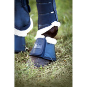 Schockemöhle Dressage Boots Cosy Dark Blue