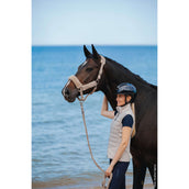 Schockemöhle Bodywarmer SPFrancie Style Stone