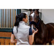 Schockemöhle Bodywarmer SPFrancie Style Stone