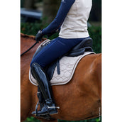 Schockemöhle Zadeldekje SP High Density D Style Dressuur Stone