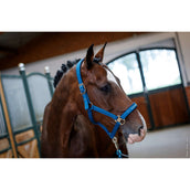 Schockemöhle Halster SP Memphis Style III Colonial Blue