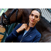 Schockemöhle Vest SPRosi Style Dark Navy