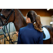 Schockemöhle Vest SPRosi Style Dark Navy