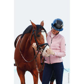 Schockemöhle Zomerjas SPInes Style Powder Pink