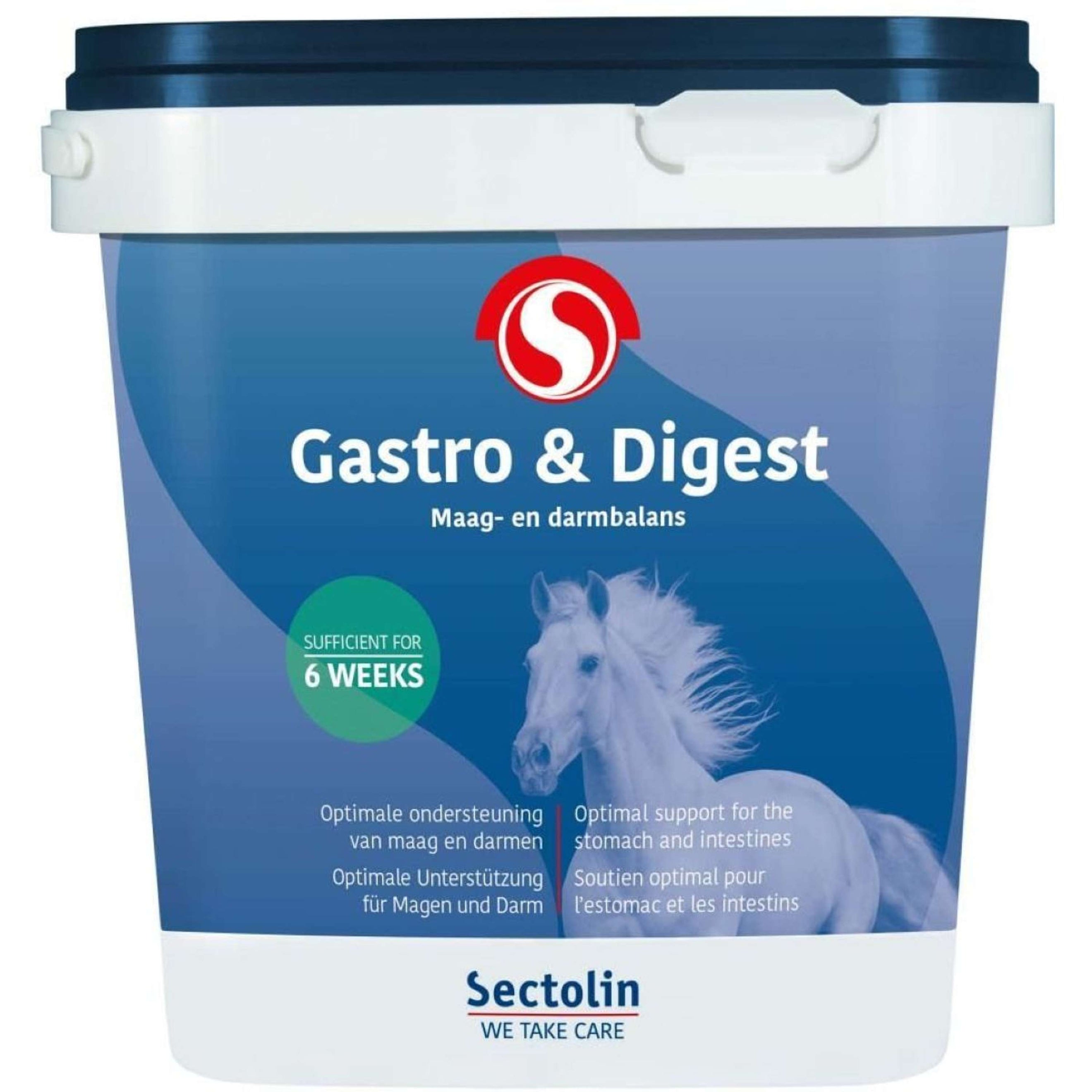 Sectolin Gastro & Digest Sectolin Gastro & Digest