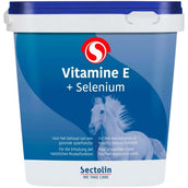 Sectolin Vitamine E + Selenium