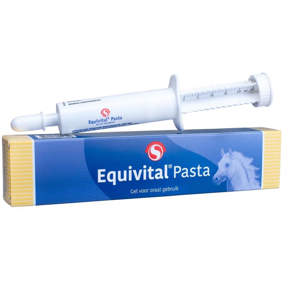 Sectolin Vitamine Pasta Equivital