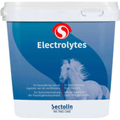 Sectolin Electrolyten