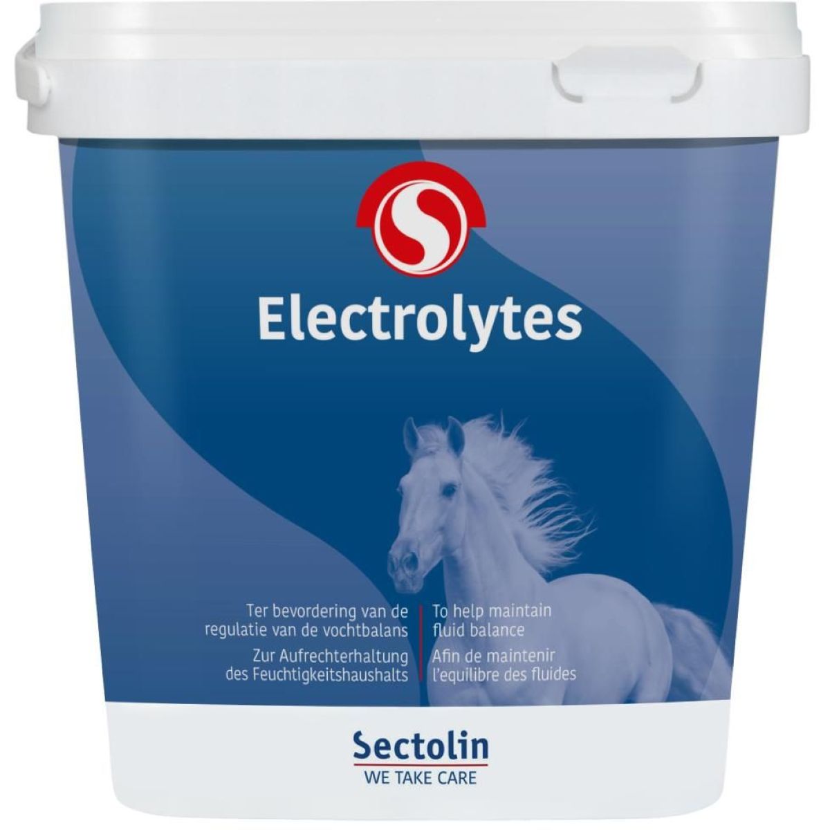 Sectolin Electrolyten