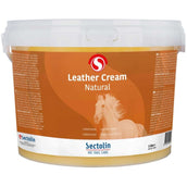 Sectolin Ledercreme Blank