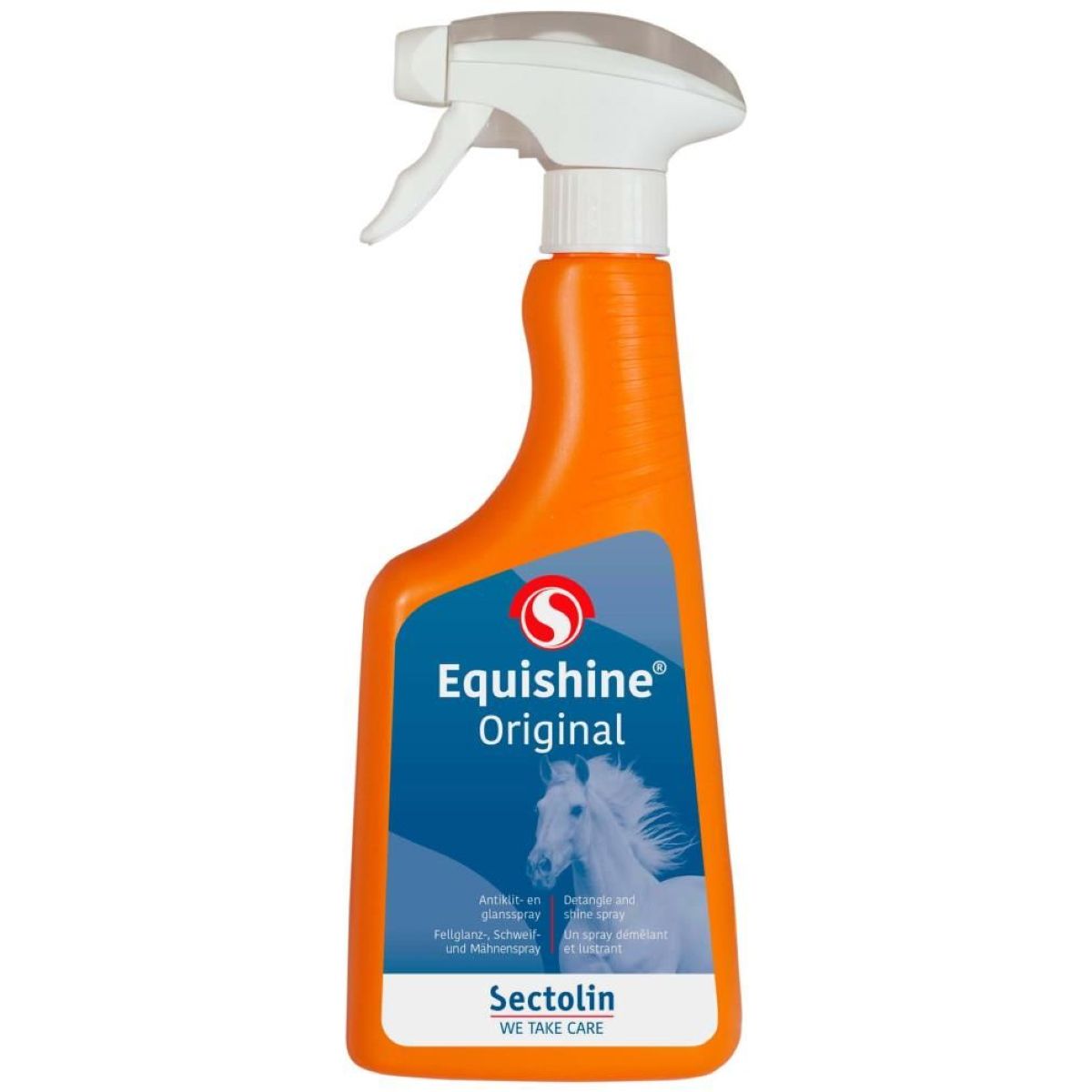 Sectolin Equishine