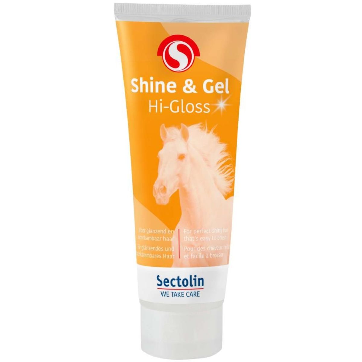 Sectolin Shine & Gel Hi-Gloss