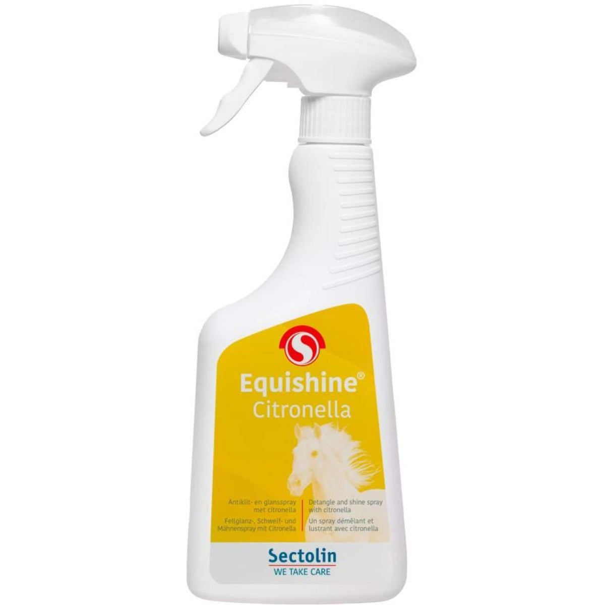 Sectolin EquiShine Citronella