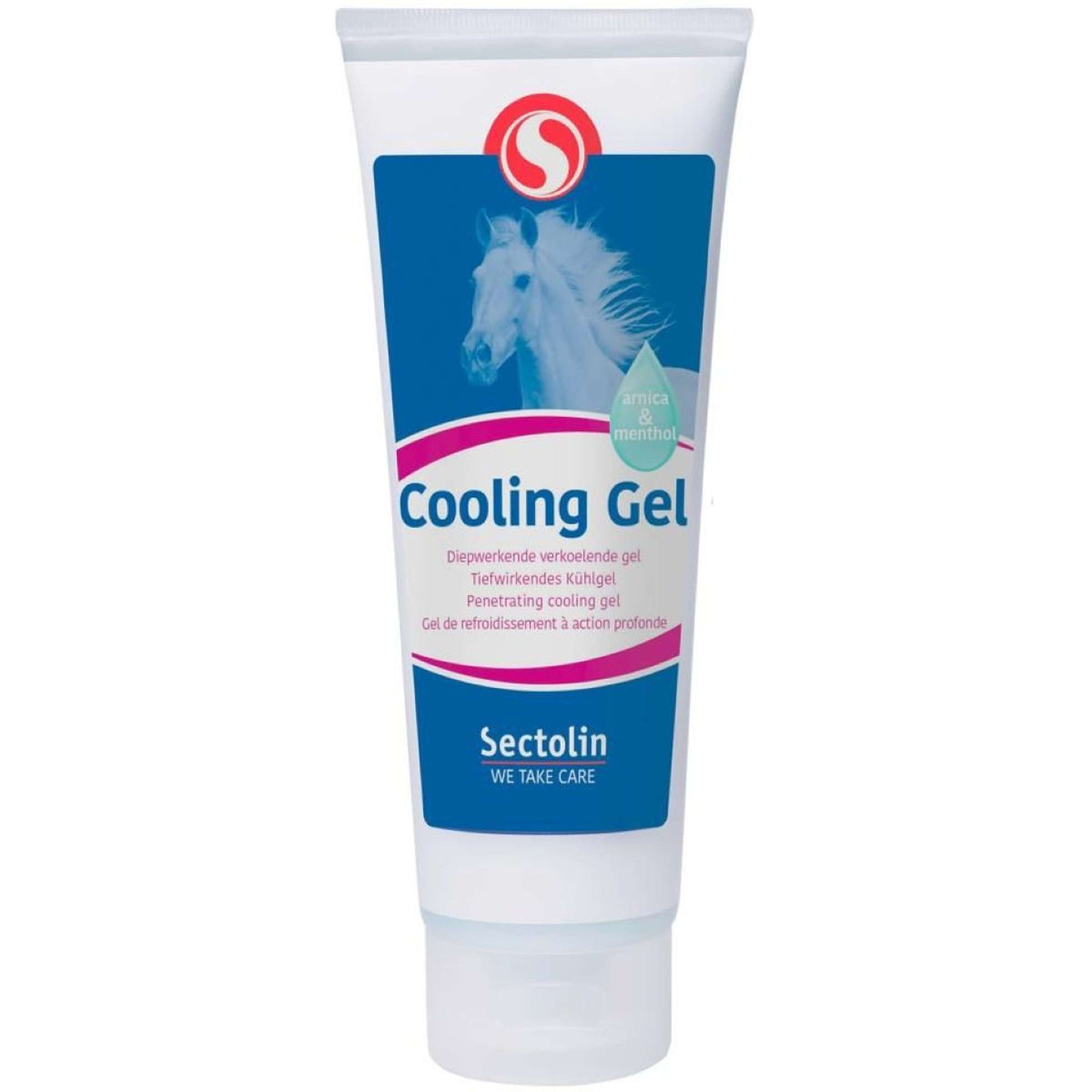 Sectolin Cooling Gel Sectolin Cooling Gel