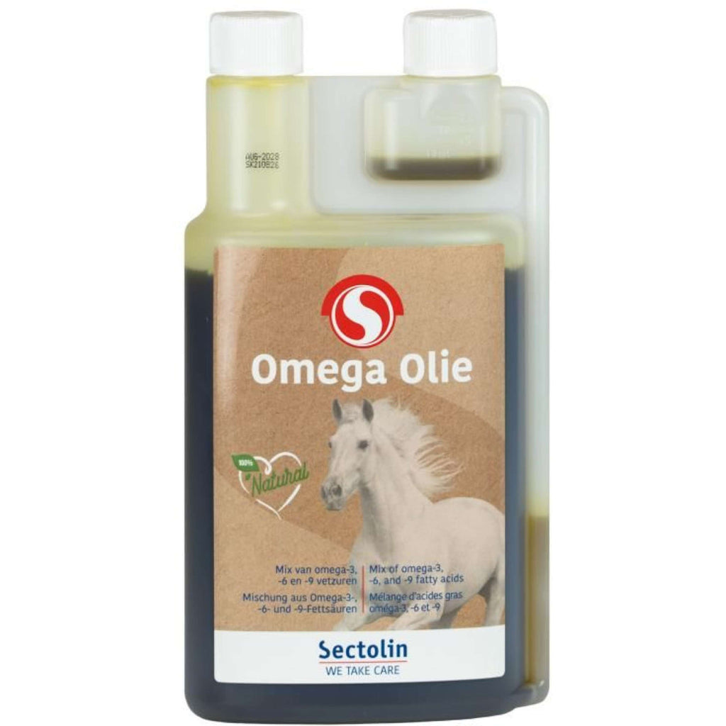 Sectolin Omega Olie