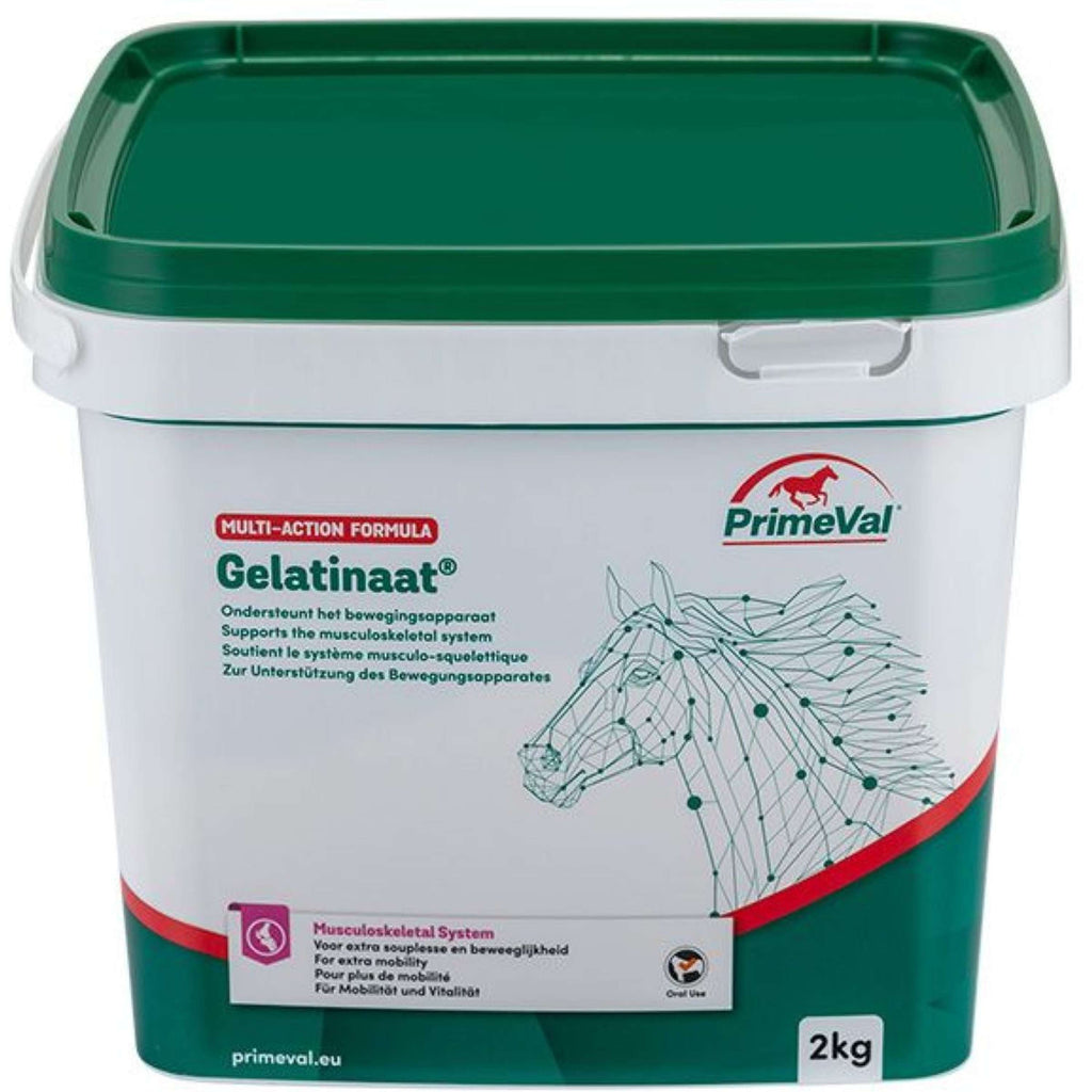 PrimeVal Gelatinaat Paard