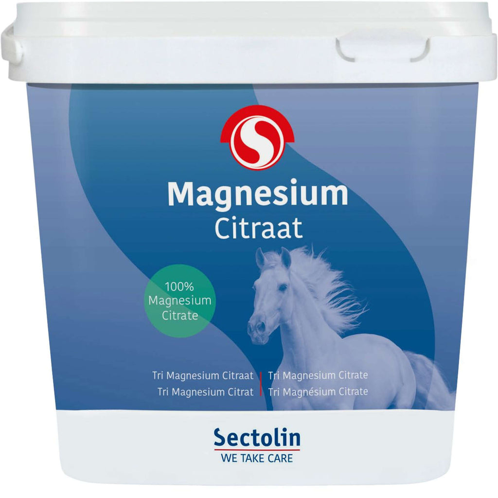 Sectolin Magnesium Citraat