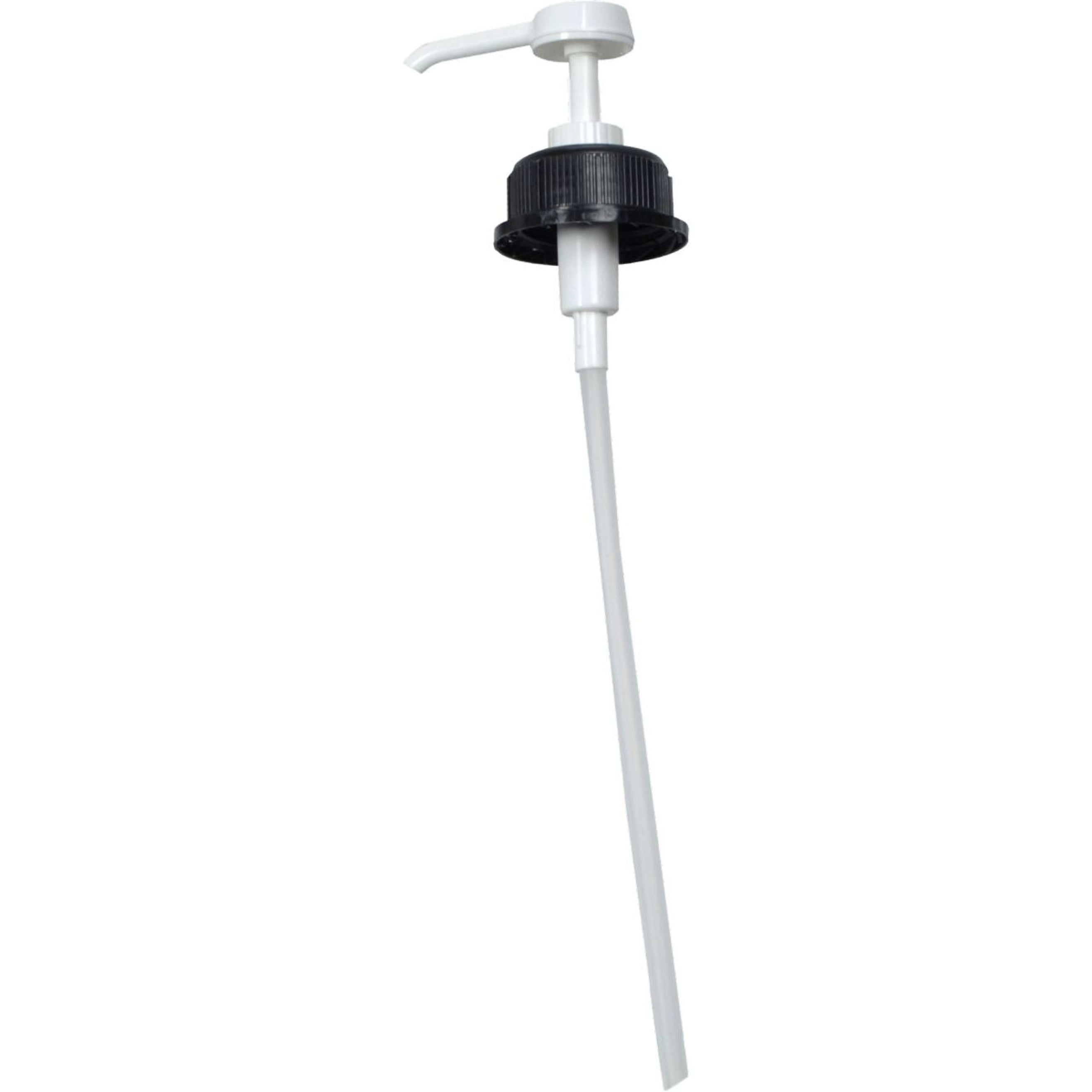 Sectolin Pompje 30cc voor 10L Verpakking Sectolin Pompje 30cc voor 10L Verpakking