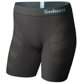 Seducci Breezy Boxer Jane ZERO Antraciet