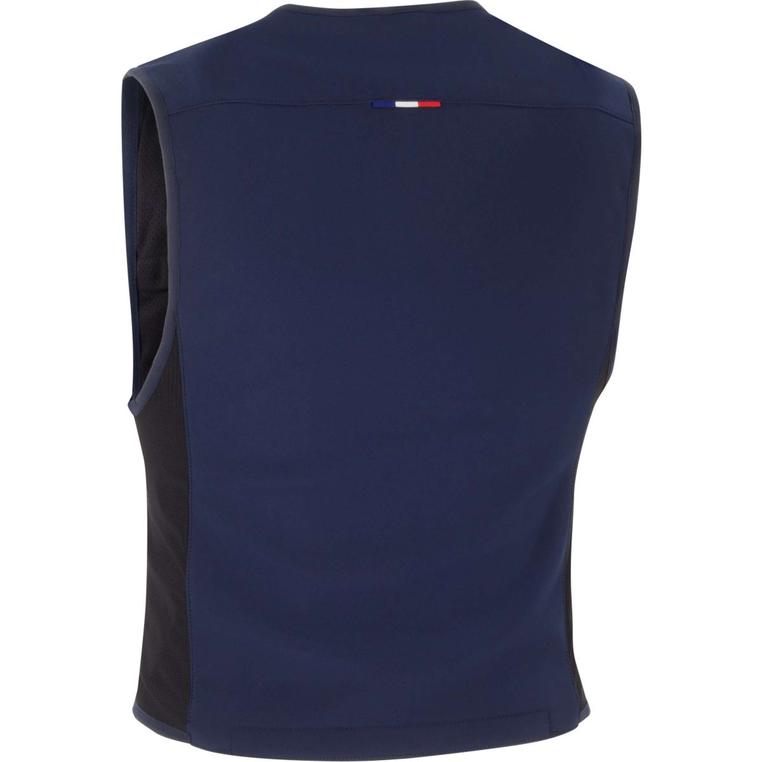 Segura Equitation Airbag C-protect Air Kinderen Navy Segura Equitation Airbag C-protect Air Kinderen Navy