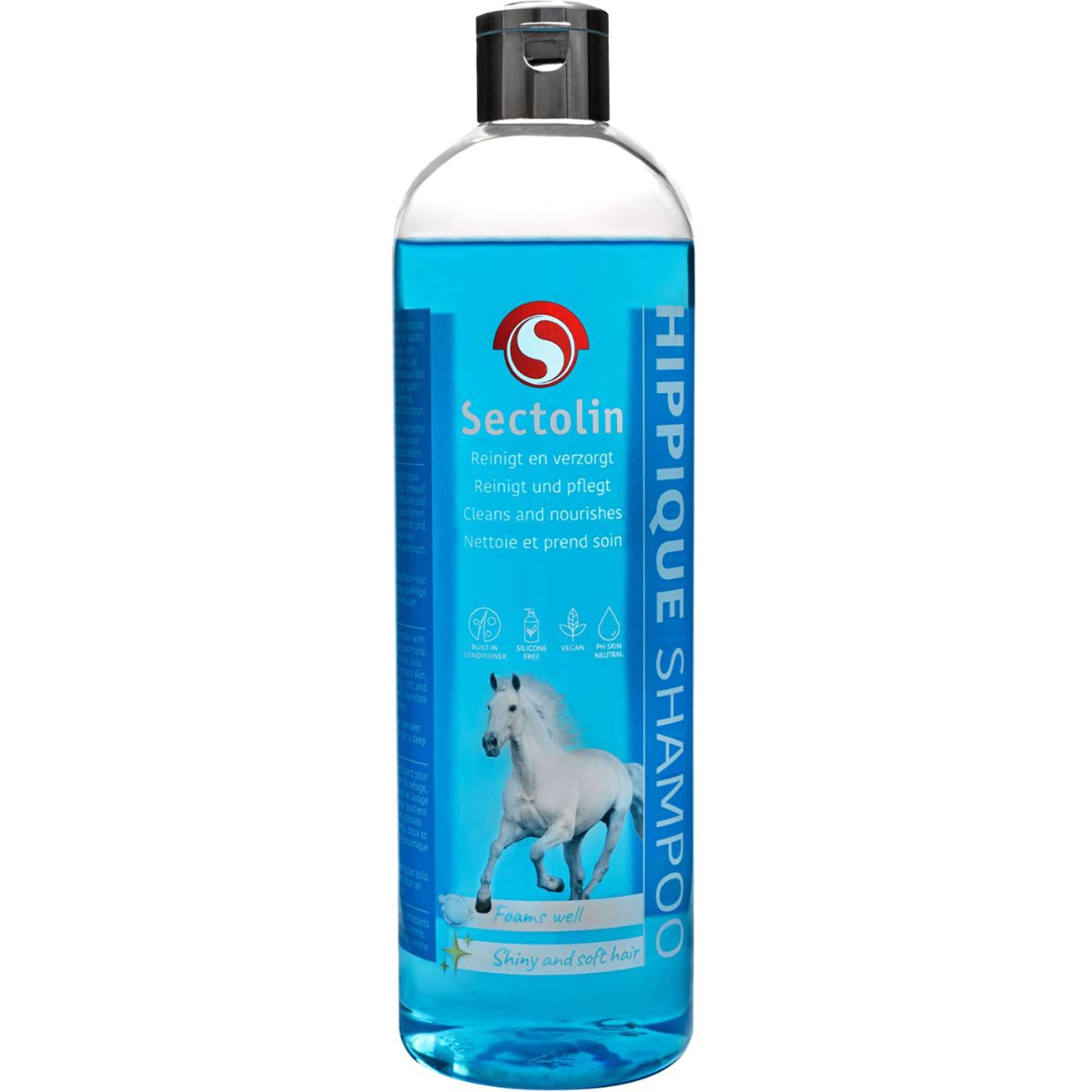 Sectolin Hippique Shampoo