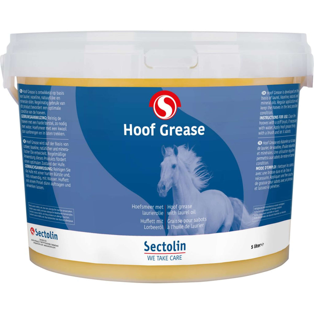 Sectolin Hoefsmeer Blank