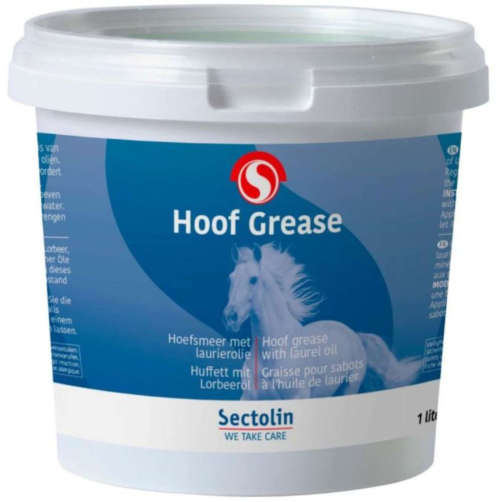 Sectolin Hoefsmeer Groen