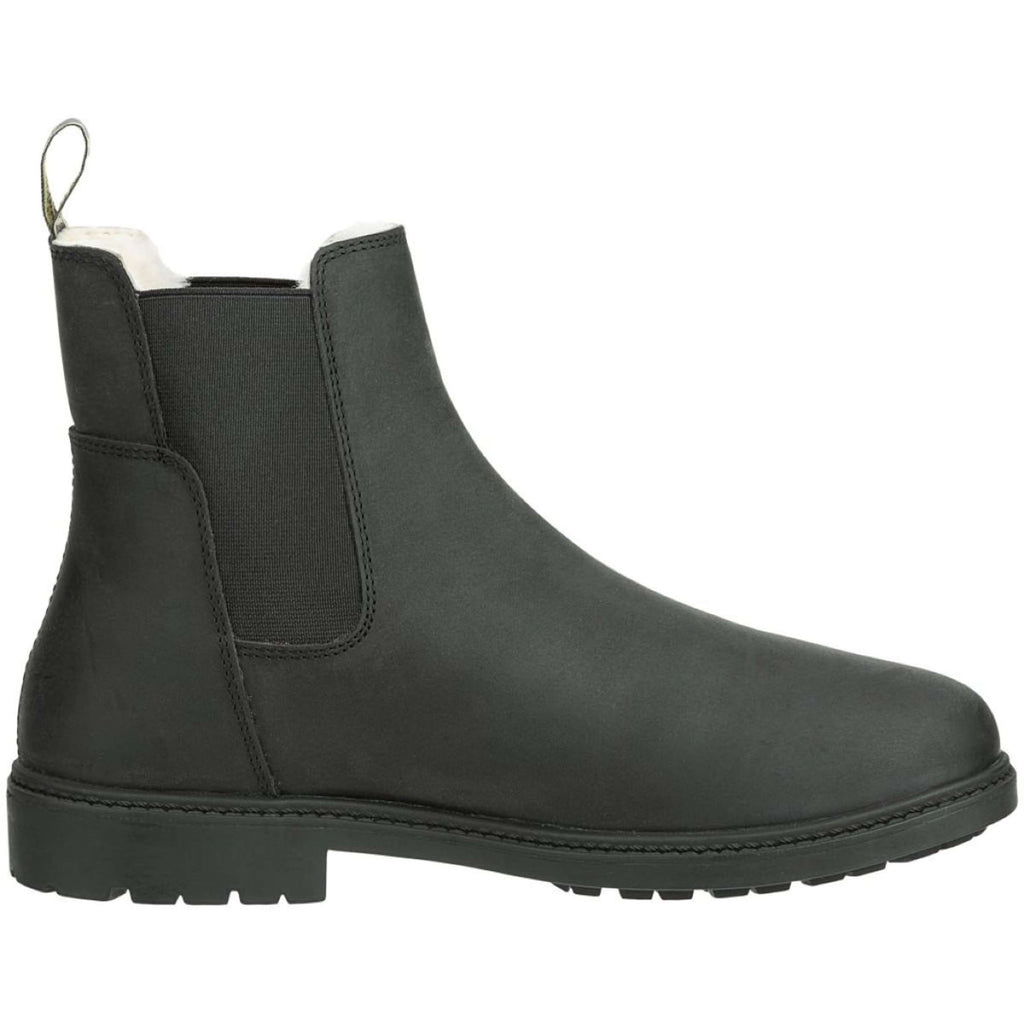 Suedwind Jodhpur Durango Winter Zwart